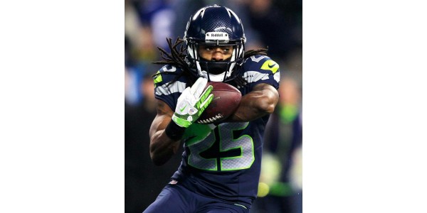Richard Shermans unika stil i NFL-världen
